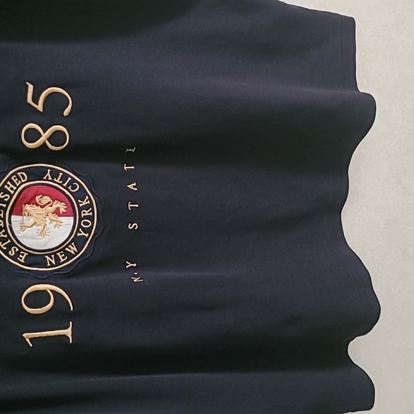 Tommy Hilfiger Polo - Picture 7 of 7